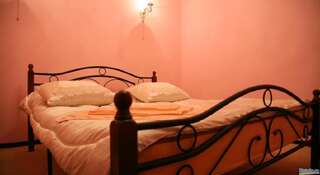 Гостиница Герцен Хаус Ставрополь Двухместный номер "Люкс" с 1 кроватью и диваном-2